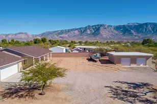 15456 N Twin Lakes Dr, Tucson, AZ 85739 - Photo 40