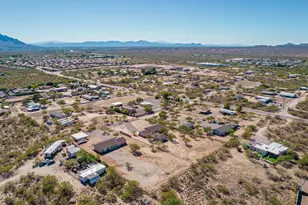 15456 N Twin Lakes Dr, Tucson, AZ 85739 - Photo 46