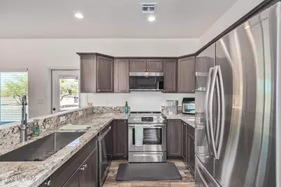 15456 N Twin Lakes Drive, Tucson, AZ 85739 - Photo 18