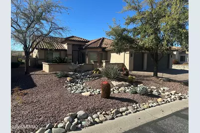 36604 S Rock Crest Drive, Saddlebrooke, AZ 85739 - Photo 1