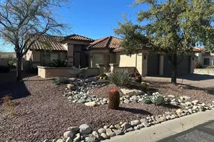 36604 S Rock Crest Dr, Saddlebrooke, AZ 85739 - Photo 1