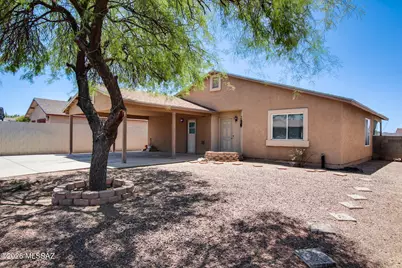247 W Placita Casas Bonitas, Tucson, AZ 85706 - Photo 2