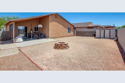 247 W Placita Casas Bonitas, Tucson, AZ 85706 - Photo 30