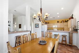 1910 E Purple Martin Ln, Green Valley, AZ 85614 - Photo 20