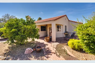 1910 E Purple Martin Lane, Green Valley, AZ 85614 - Photo 46