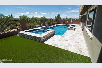 7819 W Sage Path, Marana, AZ 85658 - Photo 2