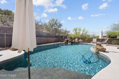 4521 N Scenic Mountain Drive, Tucson, AZ 85750 - Photo 26