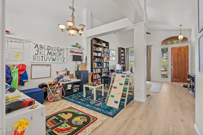 4521 N Scenic Mountain Drive, Tucson, AZ 85750 - Photo 6