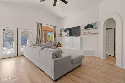 4521 N Scenic Mountain Drive, Tucson, AZ 85750 - Photo 12
