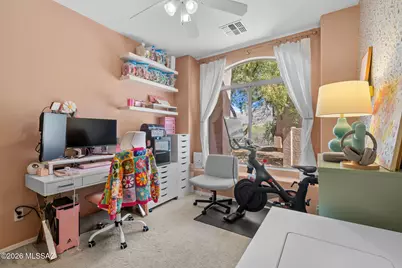 4521 N Scenic Mountain Drive, Tucson, AZ 85750 - Photo 8