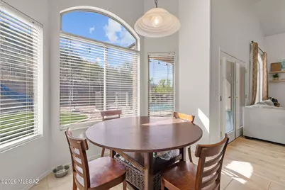 4521 N Scenic Mountain Drive, Tucson, AZ 85750 - Photo 18