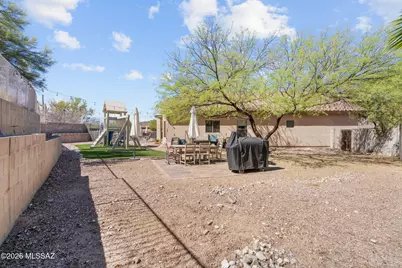 4521 N Scenic Mountain Drive, Tucson, AZ 85750 - Photo 30