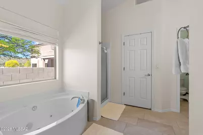 4521 N Scenic Mountain Drive, Tucson, AZ 85750 - Photo 22