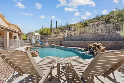 4521 N Scenic Mountain Drive, Tucson, AZ 85750 - Photo 28