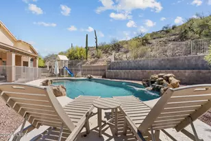 4521 N Scenic Mountain Dr, Tucson, AZ 85750 - Photo 28