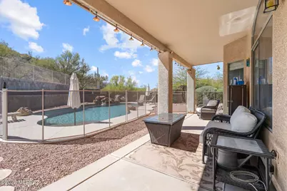 4521 N Scenic Mountain Drive, Tucson, AZ 85750 - Photo 24