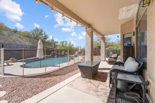 4521 N Scenic Mountain Dr, Tucson, AZ 85750 - Photo 24