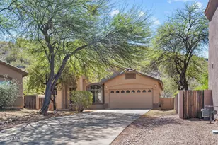 4521 N Scenic Mountain Dr, Tucson, AZ 85750 - Photo 1