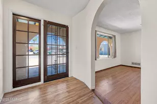 7327 N Iron Bell Pl, Tucson, AZ 85741 - Photo 2