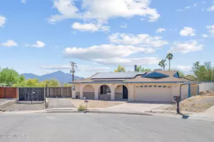 7327 N Iron Bell Pl, Tucson, AZ 85741 - Photo 1