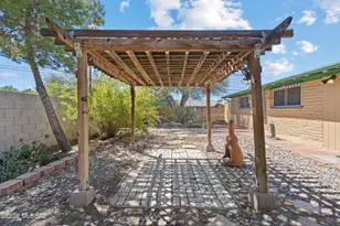 7224 E Paseo San Andres S, Tucson, AZ 85710 - Photo 14