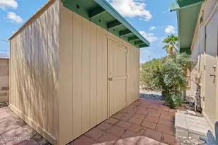 7224 E Paseo San Andres S, Tucson, AZ 85710 - Photo 16