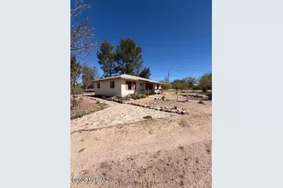 1428 N Cemetery Road, Benson, AZ 85602 - Photo 32