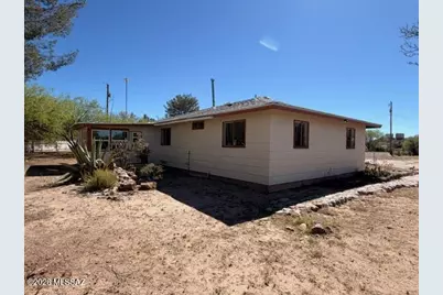 1428 N Cemetery Road, Benson, AZ 85602 - Photo 34