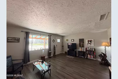 1428 N Cemetery Road, Benson, AZ 85602 - Photo 6