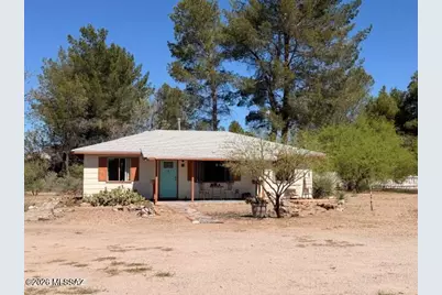 1428 N Cemetery Road, Benson, AZ 85602 - Photo 2