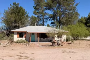 1428 N Cemetery Rd, Benson, AZ 85602 - Photo 2