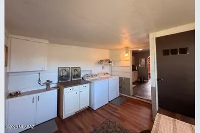 1428 N Cemetery Road, Benson, AZ 85602 - Photo 22