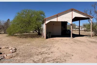 1428 N Cemetery Road, Benson, AZ 85602 - Photo 38