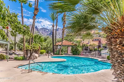 6445 N Tierra De Las Catalinas #61, Tucson, AZ 85718 - Photo 2