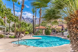 6445 N Tierra De Las Catalinas, Tucson, AZ 85718 - Photo 2