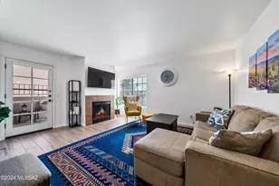 6445 N Tierra De Las Catalinas, Tucson, AZ 85718 - Photo 4
