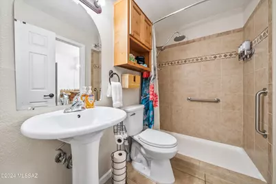 6445 N Tierra De Las Catalinas #61, Tucson, AZ 85718 - Photo 14