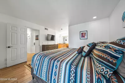 6445 N Tierra De Las Catalinas #61, Tucson, AZ 85718 - Photo 16