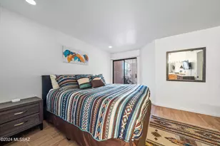 6445 N Tierra De Las Catalinas, Tucson, AZ 85718 - Photo 16