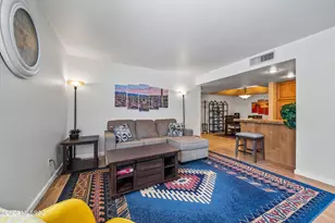 6445 N Tierra De Las Catalinas, Tucson, AZ 85718 - Photo 1