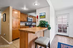 6445 N Tierra De Las Catalinas, Tucson, AZ 85718 - Photo 8