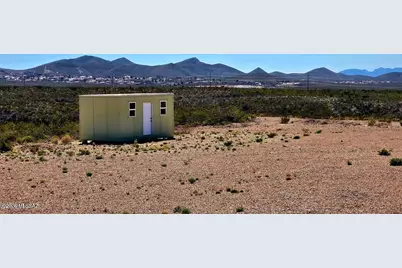 Tbd W Fuller Ranch, Tombstone, AZ 85638 - Photo 1