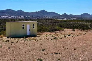 Tbd W Fuller Ranch, Tombstone, AZ 85638 - Photo 1