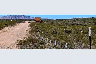 Tbd W Fuller Ranch, Tombstone, AZ 85638 - Photo 10