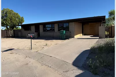 4331 W Placita De Christina, Tucson, AZ 85741 - Photo 1
