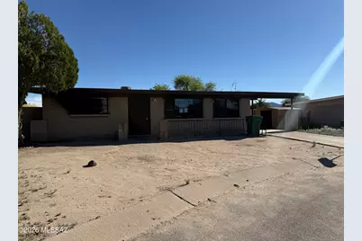 4331 W Placita De Christina, Tucson, AZ 85741 - Photo 2