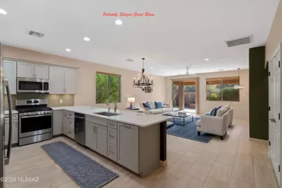 2292 E Ram Rock Road, Oro Valley, AZ 85737 - Photo 6