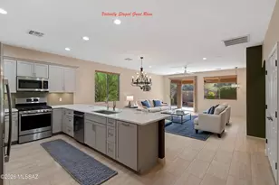 2292 E Ram Rock Rd, Oro Valley, AZ 85737 - Photo 6