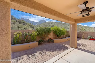 2292 E Ram Rock Road, Oro Valley, AZ 85737 - Photo 4