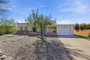 1526 N Paseo Cerca, Green Valley, AZ 85614 - Photo 34